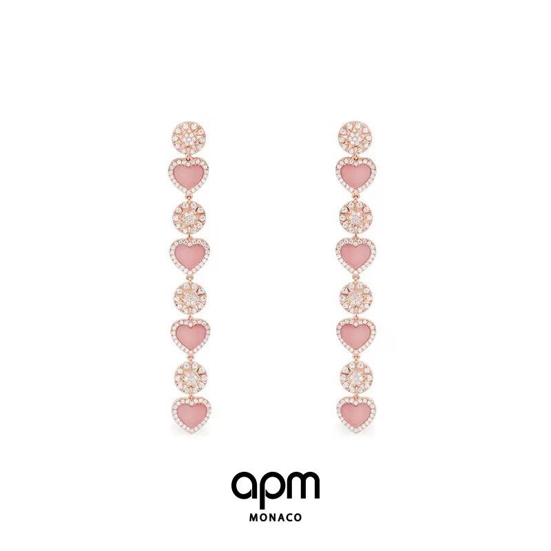 Apm Earrings